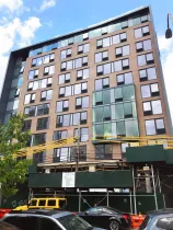 Marriott Towneplace Suites1