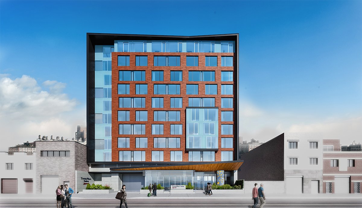 Marriott Towneplace Suites4