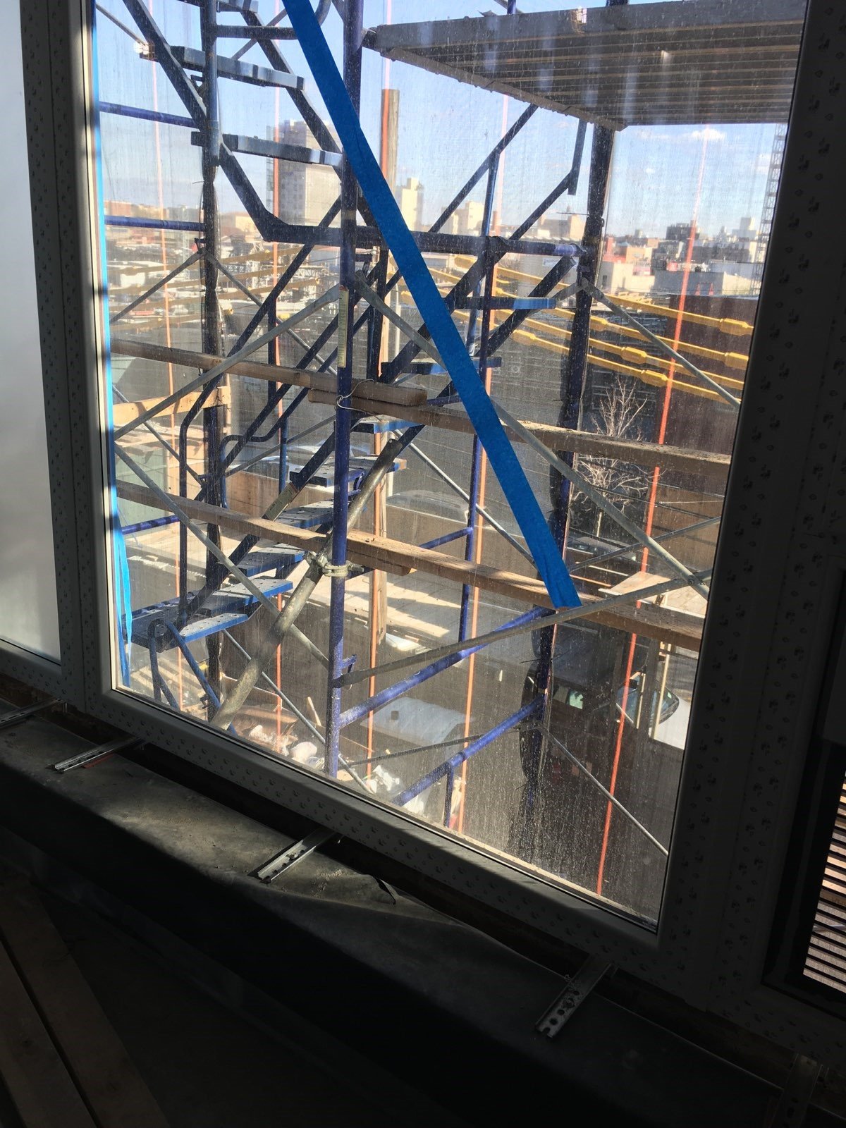 Marriott Towneplace Suites6