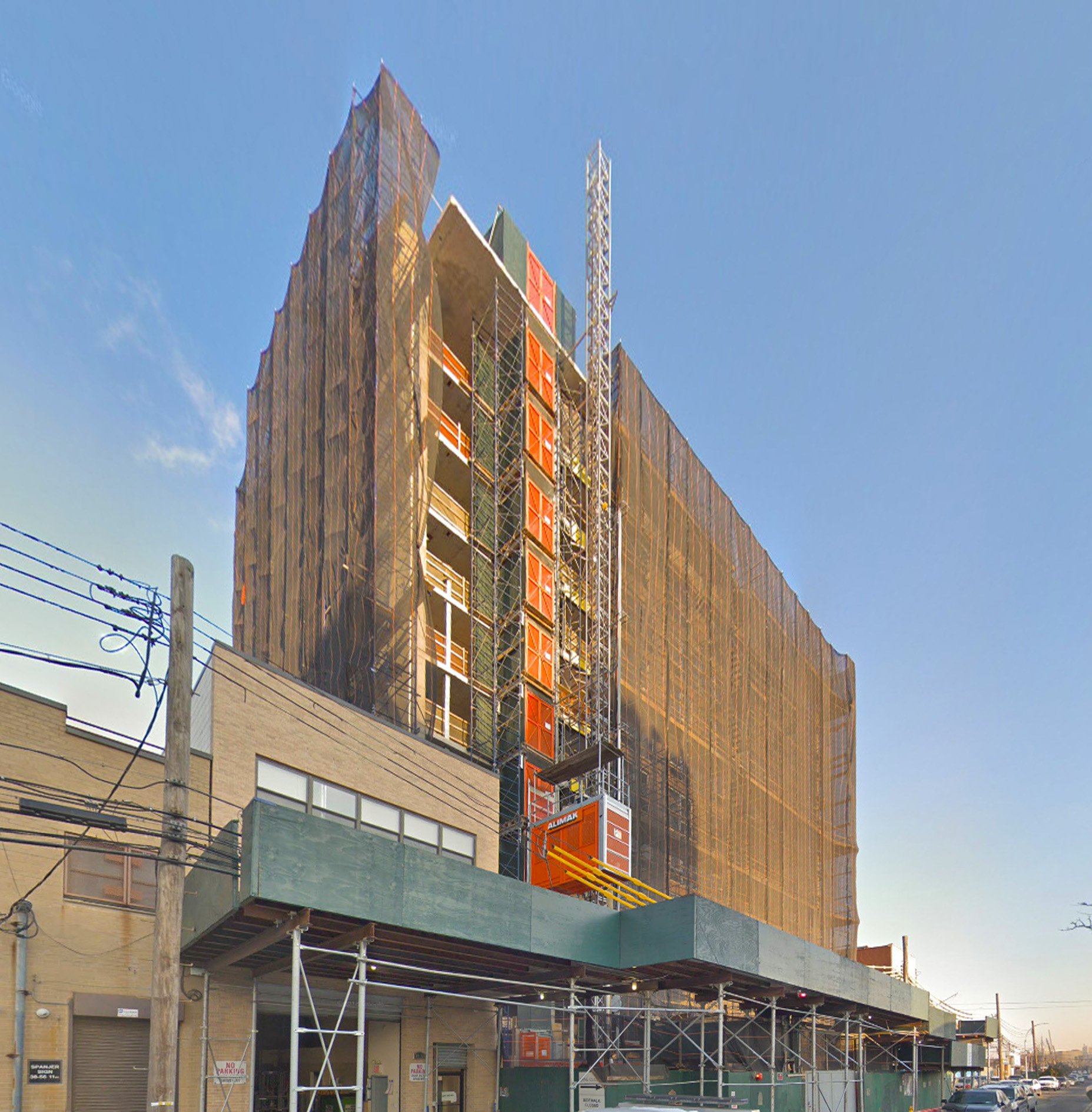 Marriott Towneplace Suites8