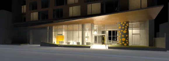 Marriott Towneplace Suites9