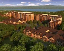 The Club At Briarcliff Manor