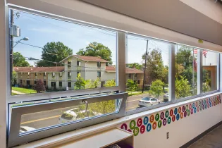 Rocketship Rise Academy
