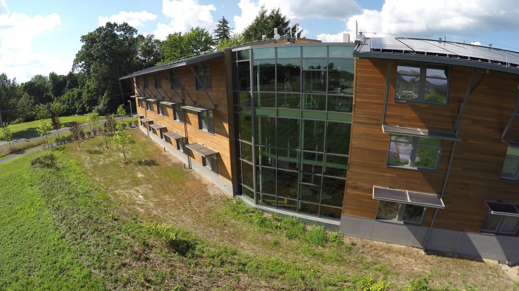 Orchard House