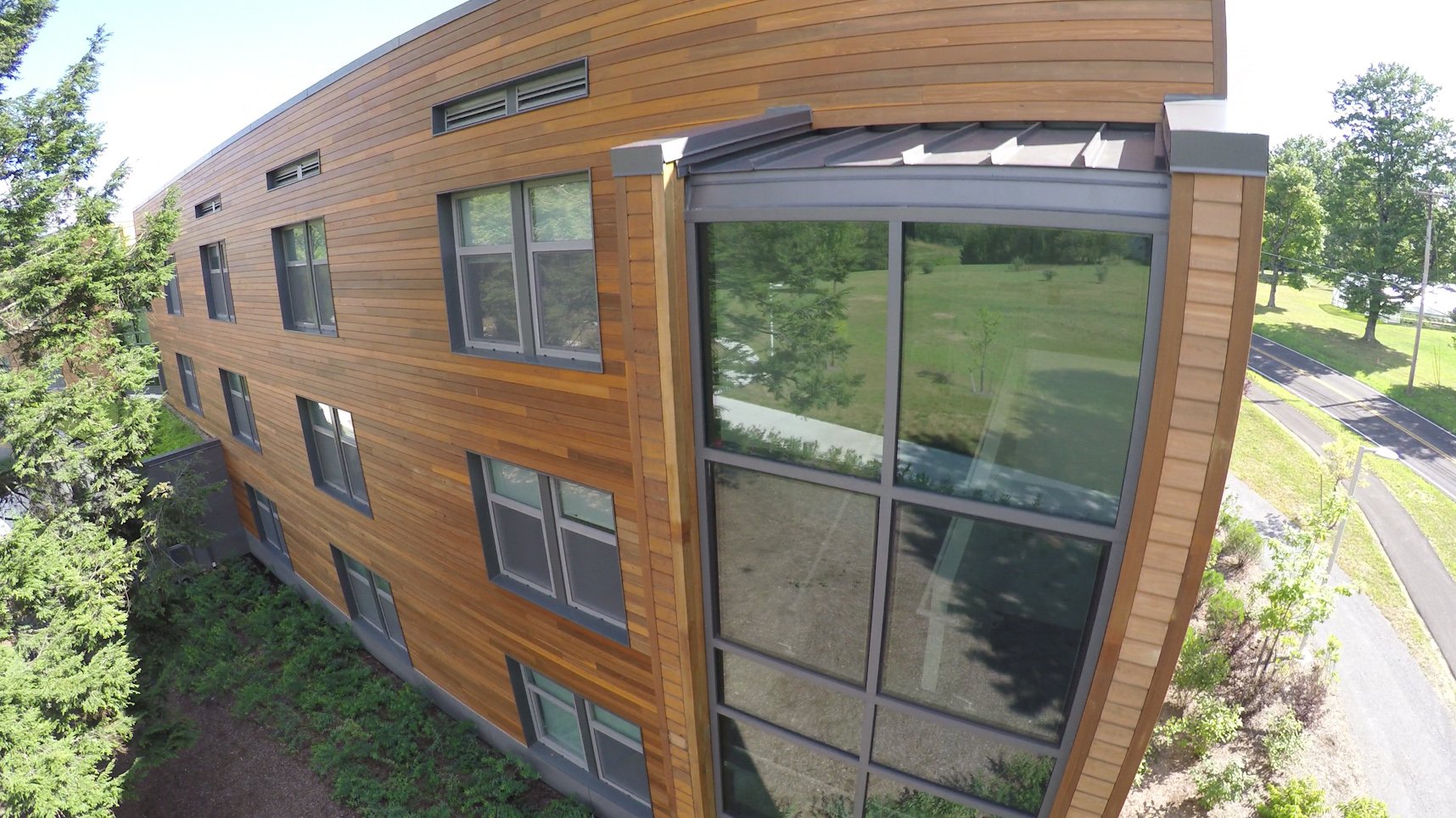 Orchard House