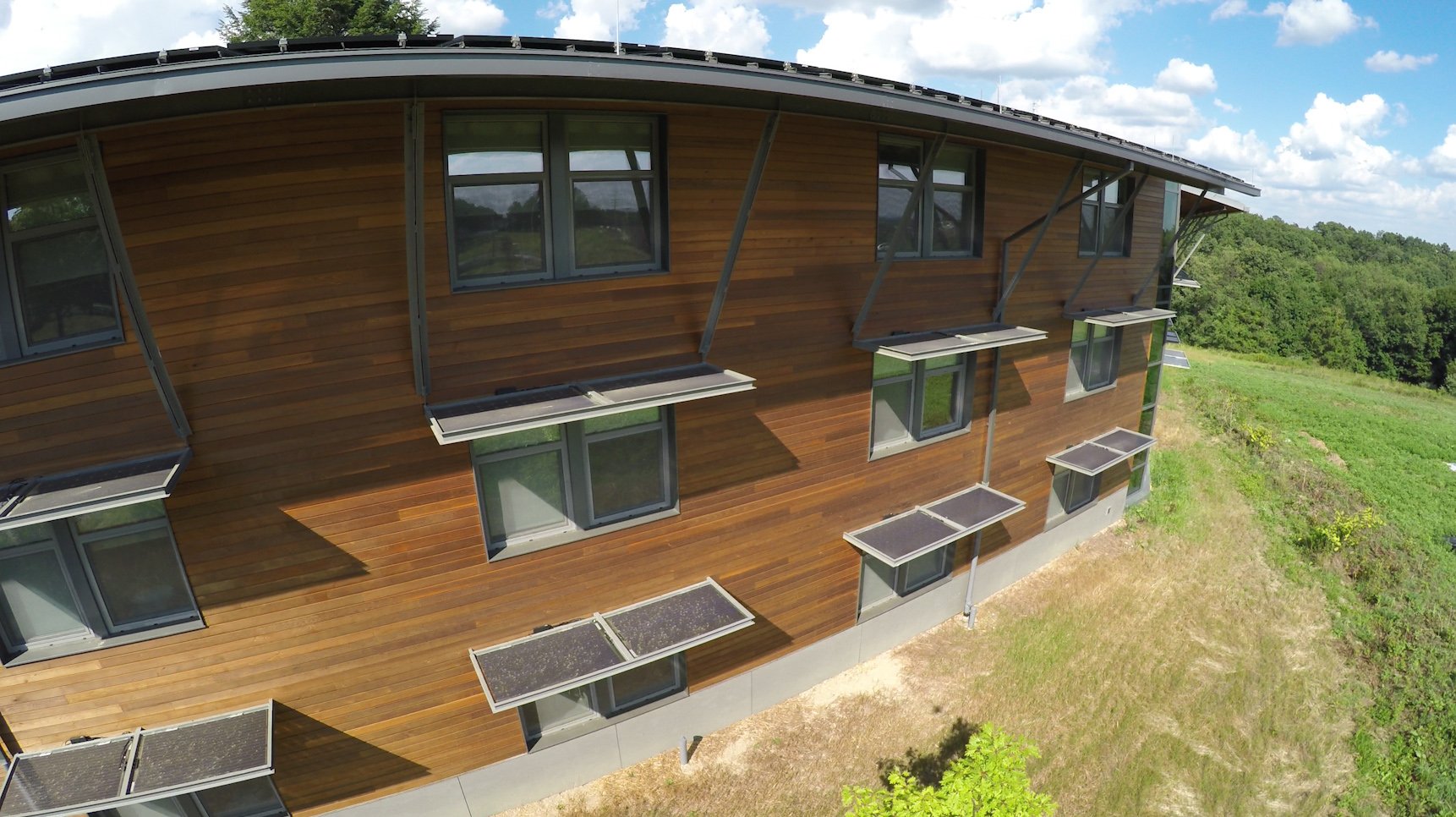 Orchard House