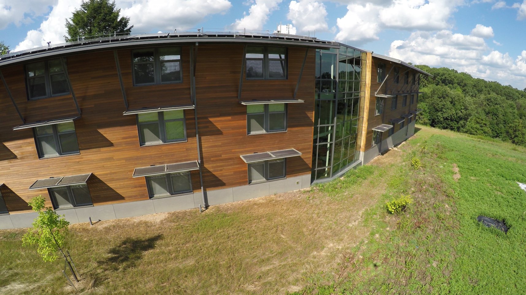 Orchard House
