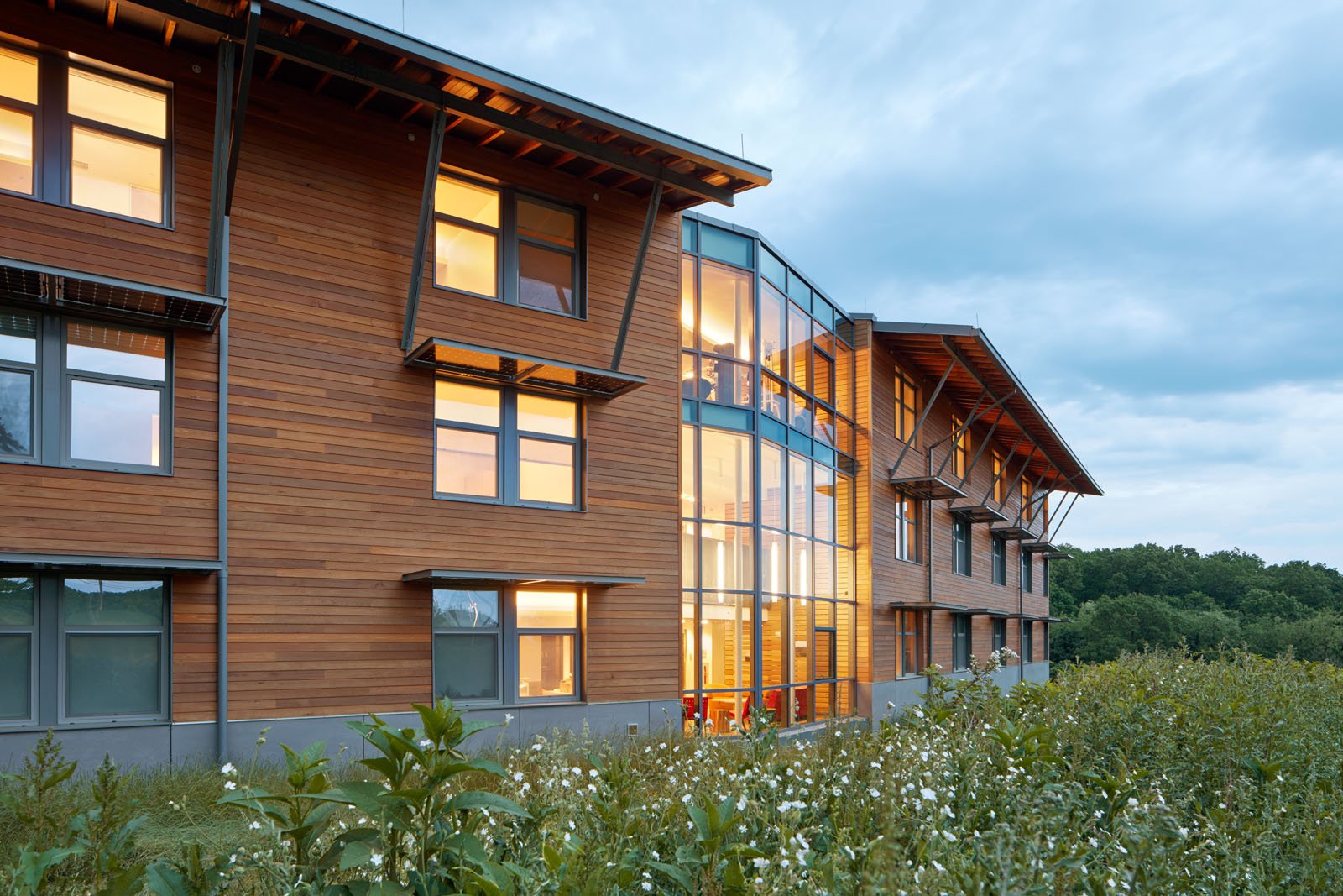 Orchard House