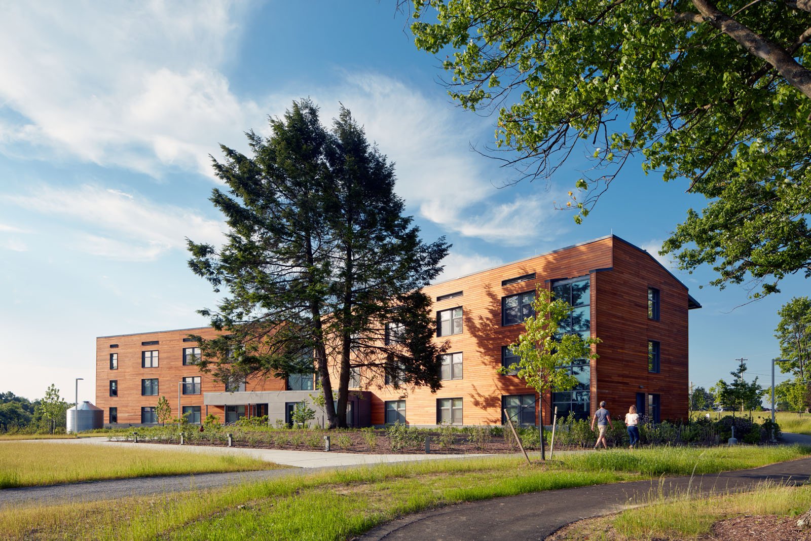 Orchard House