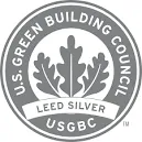 Leed Silver