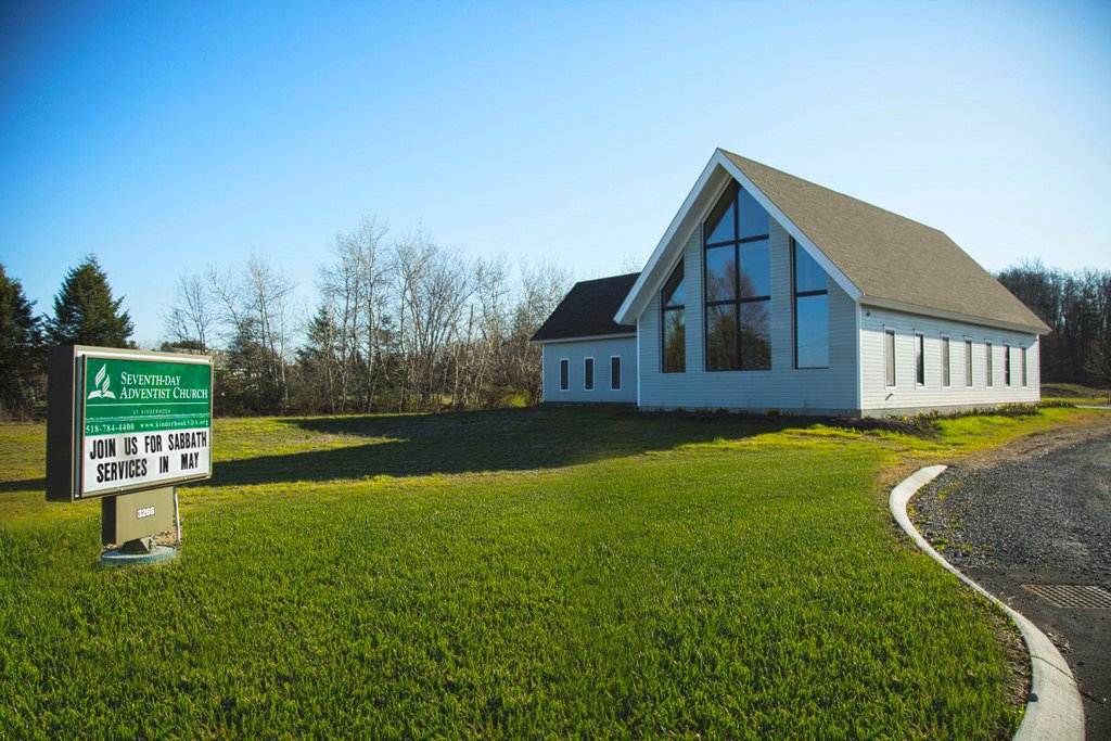 Seventh Day Adventists Church1