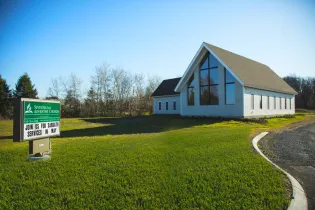 Seventh Day Adventists Church1