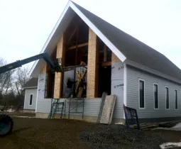 Seventh Day Adventists Church11