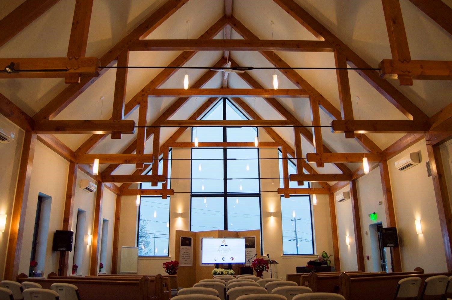 Seventh Day Adventists Church2