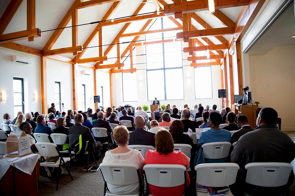 Seventh Day Adventists Church4