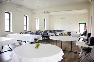 Seventh Day Adventists Church6