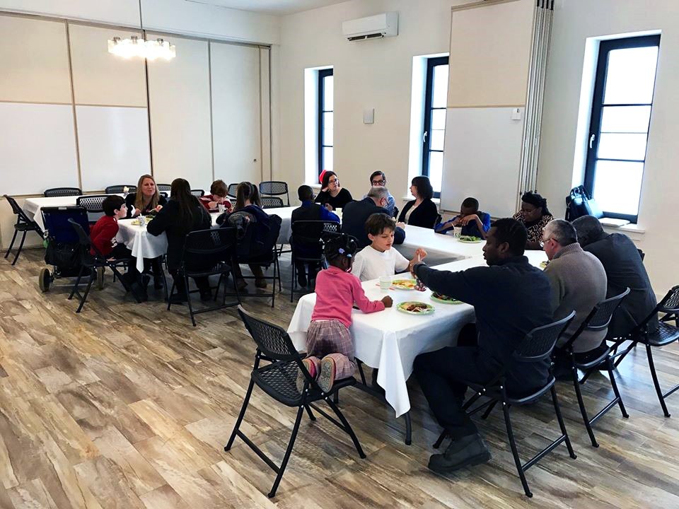 Seventh Day Adventists Church8
