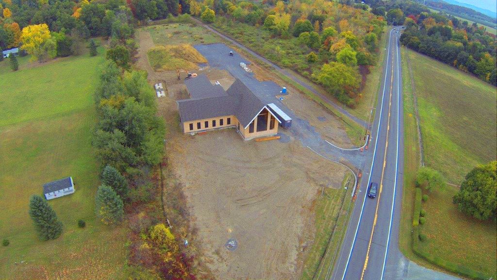 Seventh Day Adventists Church9