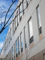 Mamie D Lee Charter School2