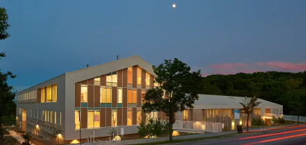 Mamie D Lee Charter School3