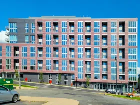 Link Apartments