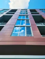 Link Apartments