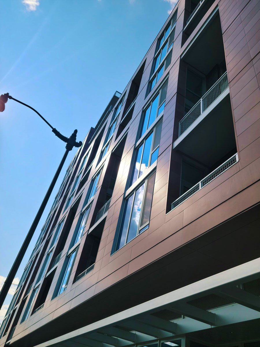 Link Apartments