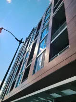 Link Apartments