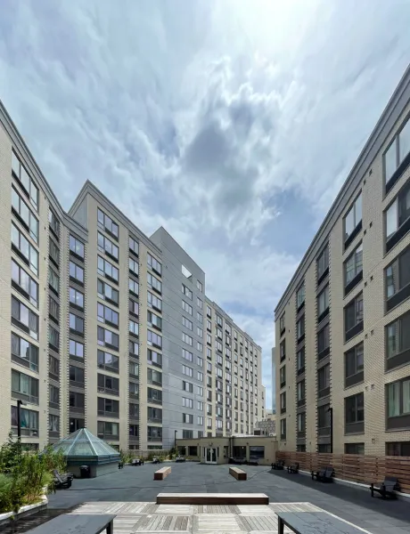 Bronx Commons Bronx Commons | INTUS Windows