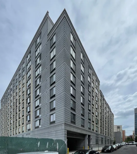 Bronx Commons Bronx Commons | INTUS Windows
