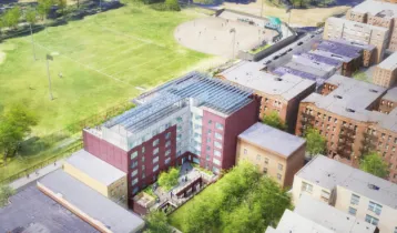 Help Crotona Senior Housing1