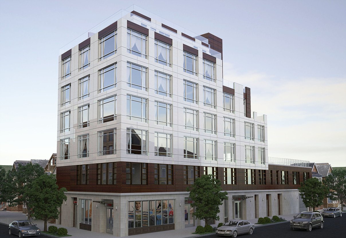 31 09 28th Ave Rendering