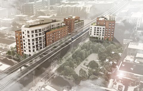 Livonia Avenue Initiative