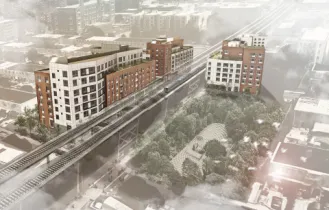 Livonia Avenue Initiative