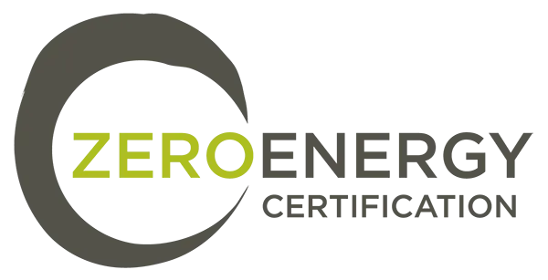 Zero Energy Certified