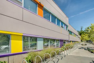 Rocketship Rise Academy