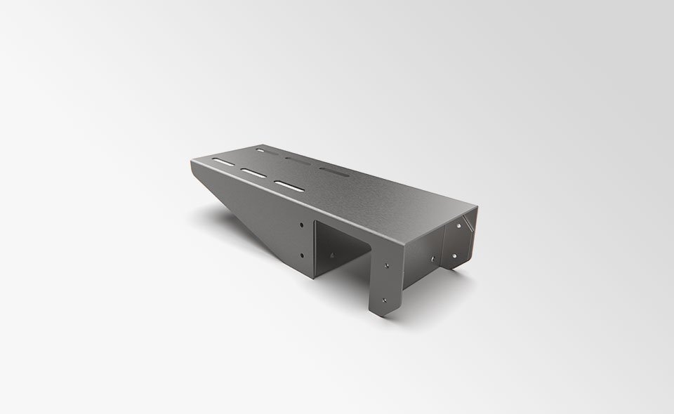 Ac Unit Bracket