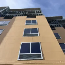Hampton Inn Suites Hyde Park 2