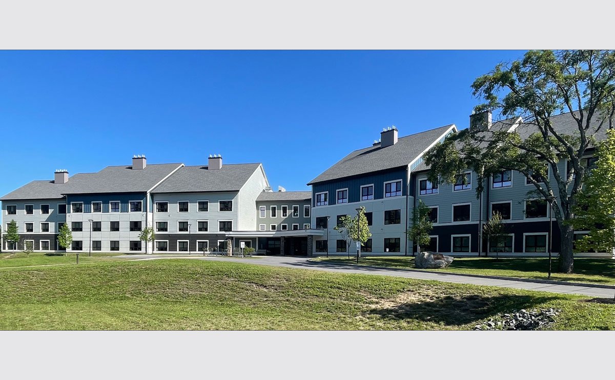 Shirley Commons Complete 1