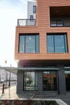 The Armature Exterior 3 Web