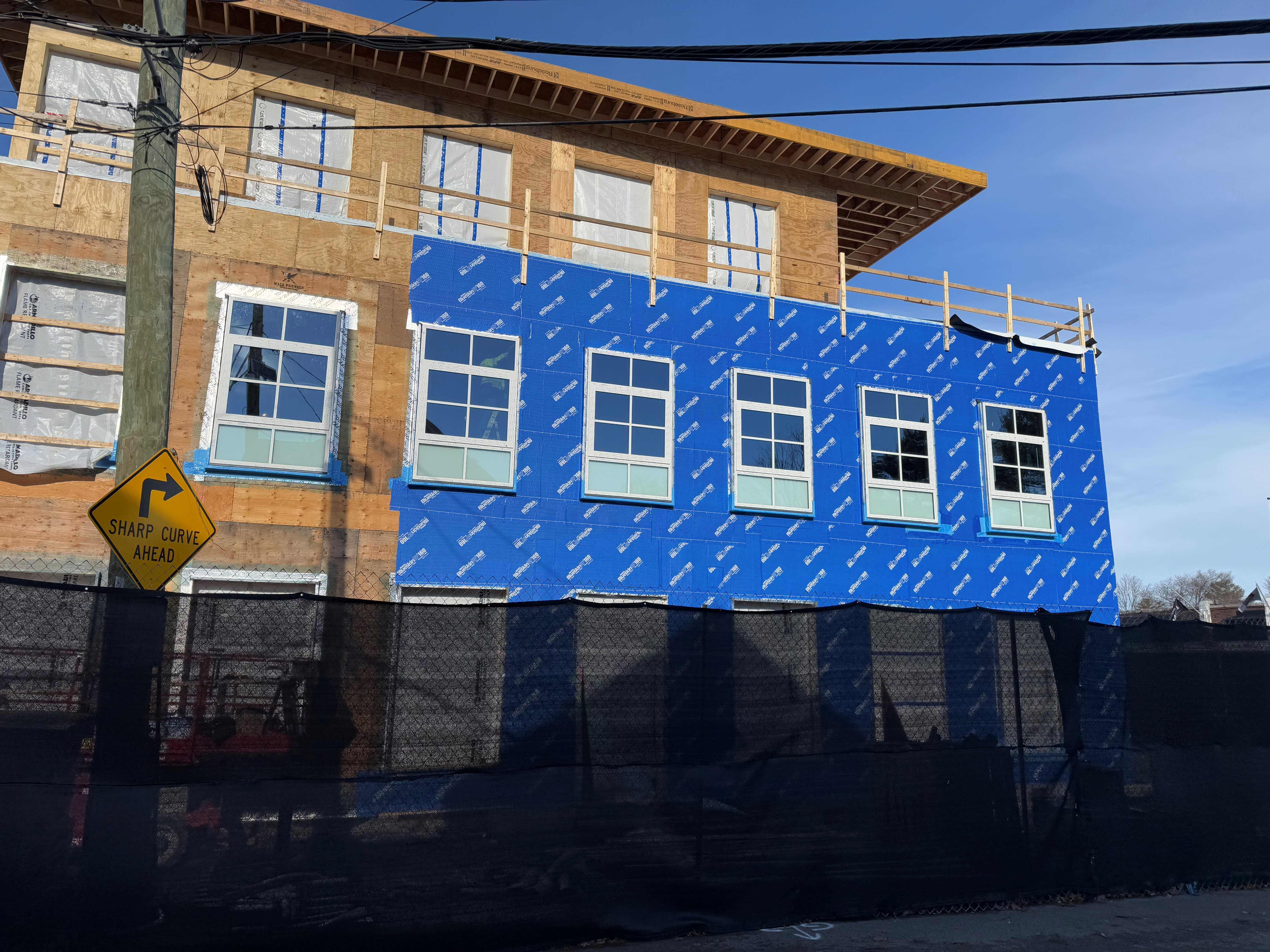 Newton Center For Active Living 1