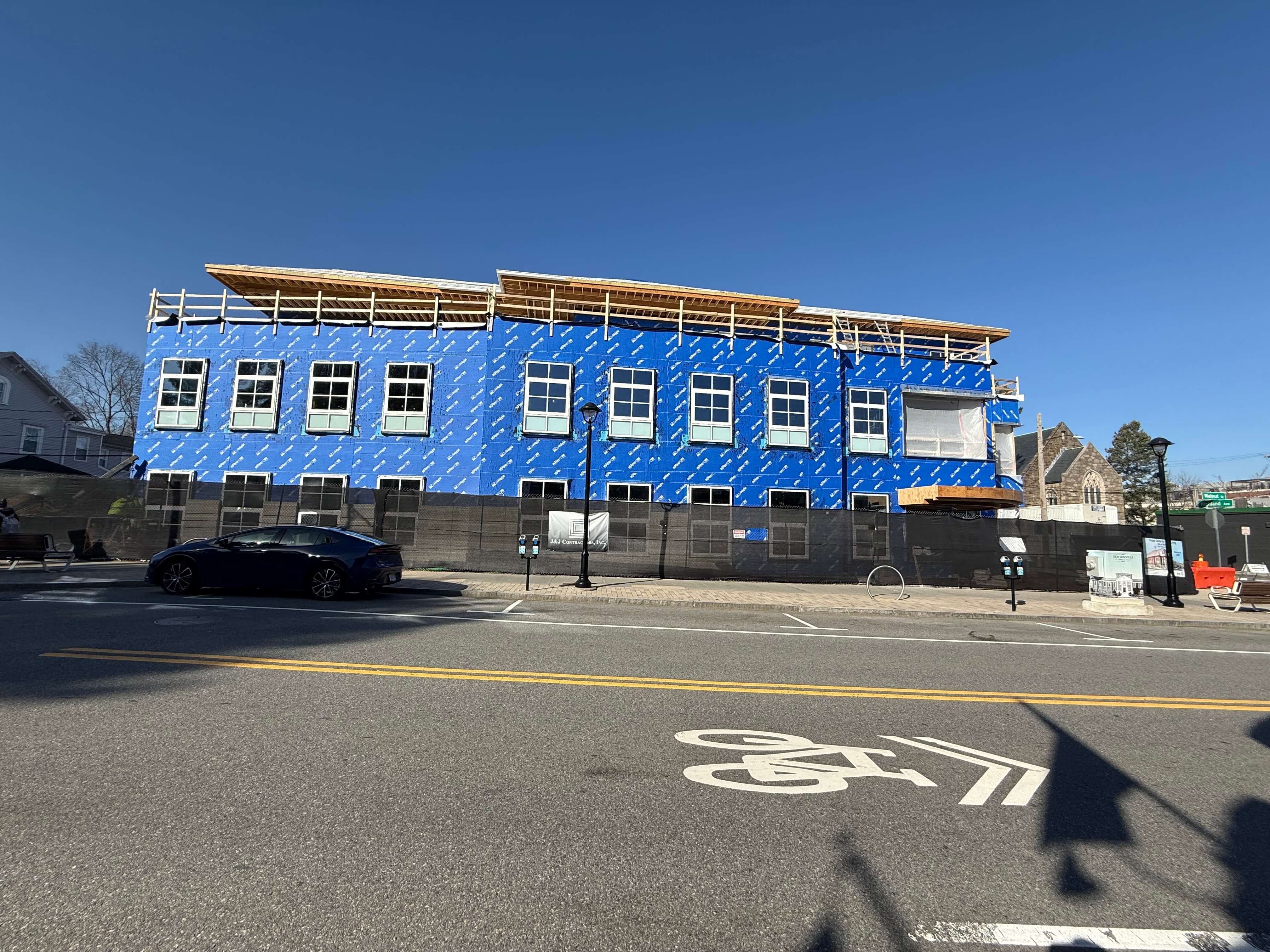 Newton Center For Active Living 2