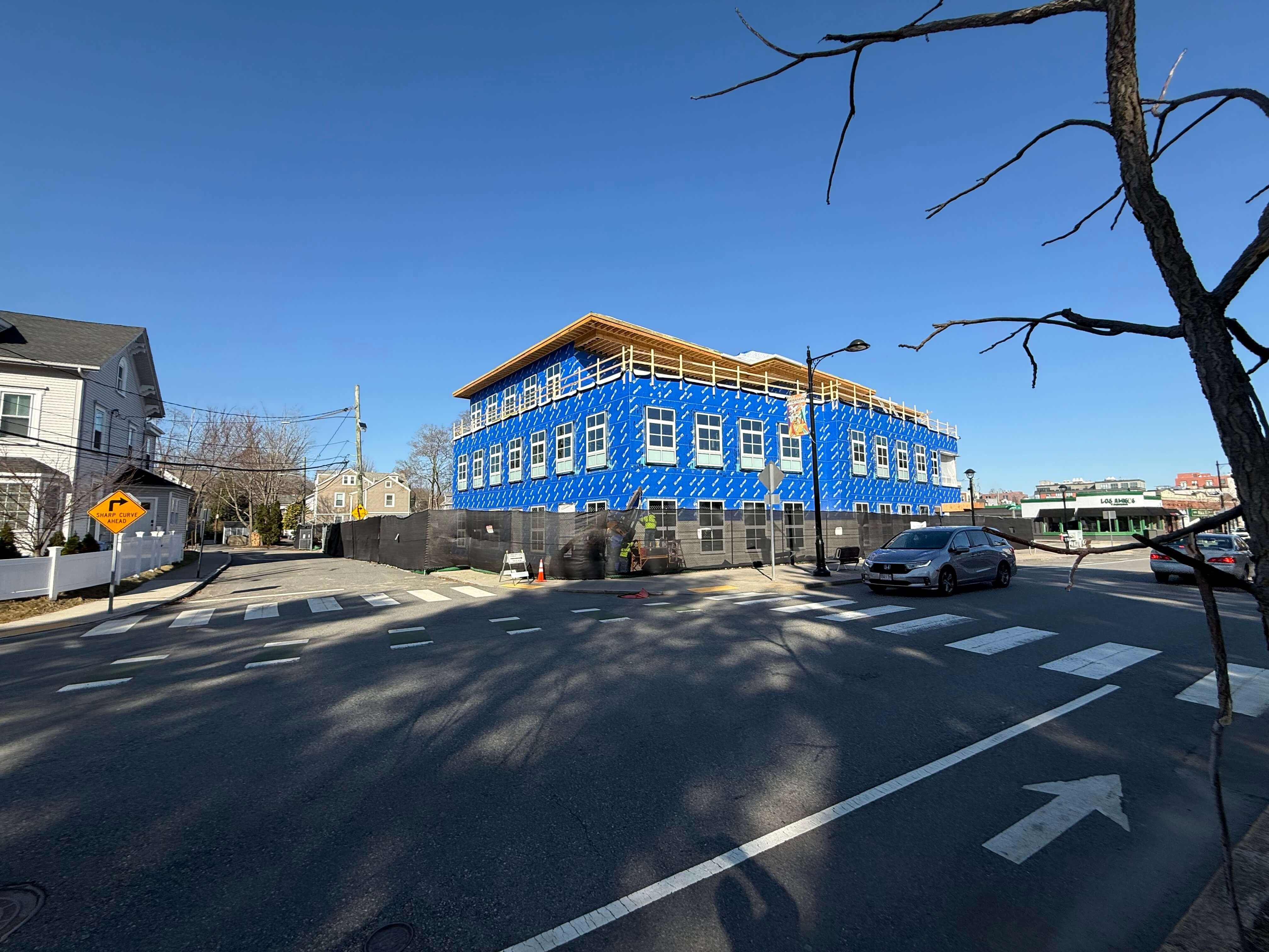 Newton Center For Active Living 3