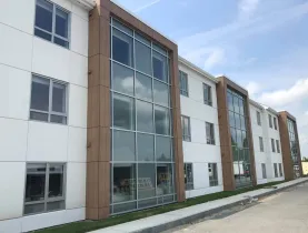 The Element Hotel 2
