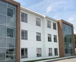 The Element Hotel 4