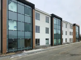 The Element Hotel 7