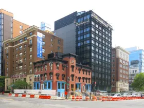 Moxy Hotel In Progress 16