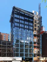 Moxy Hotel In Progress 6