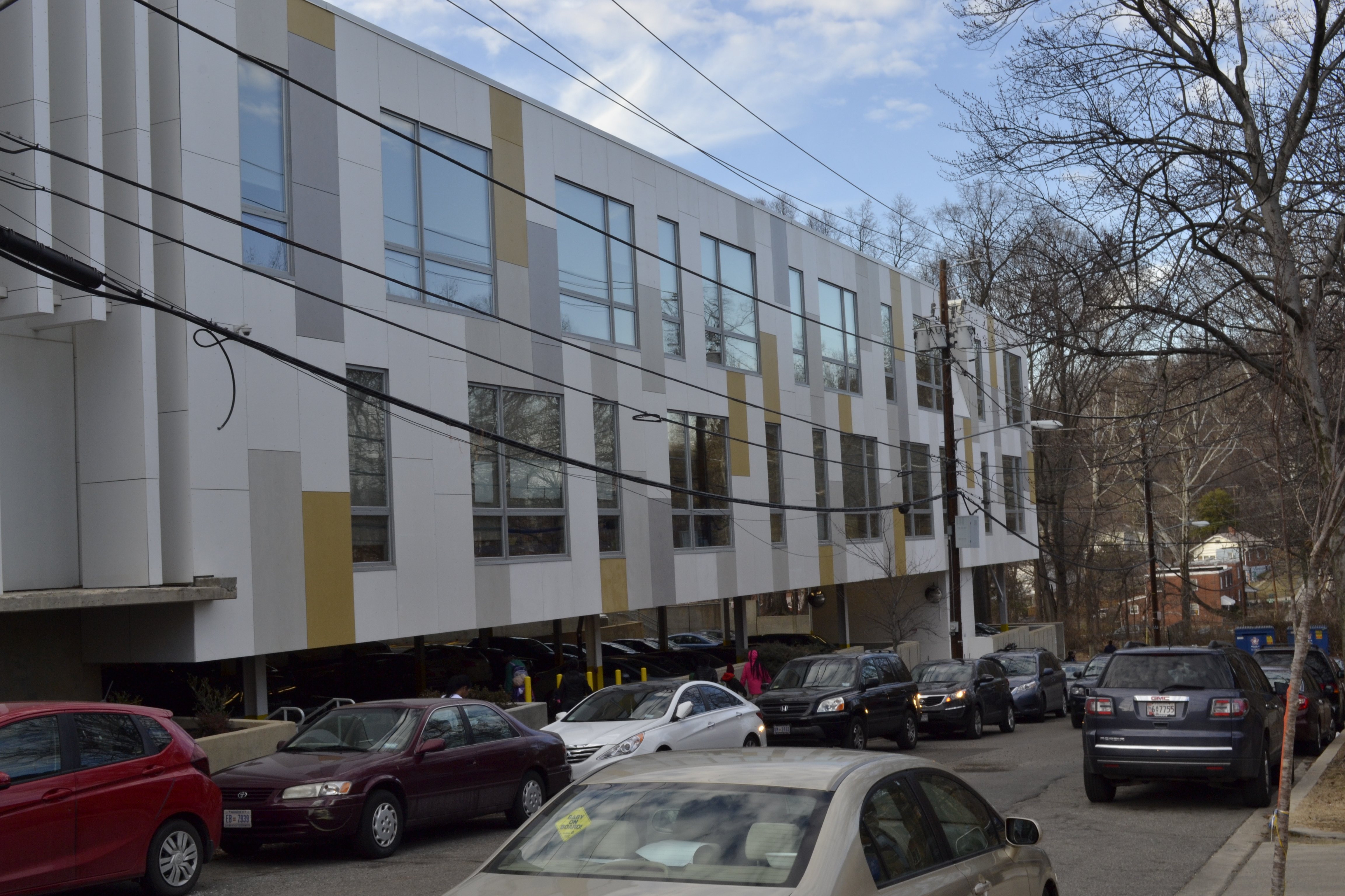 Dc Prep Charter School1