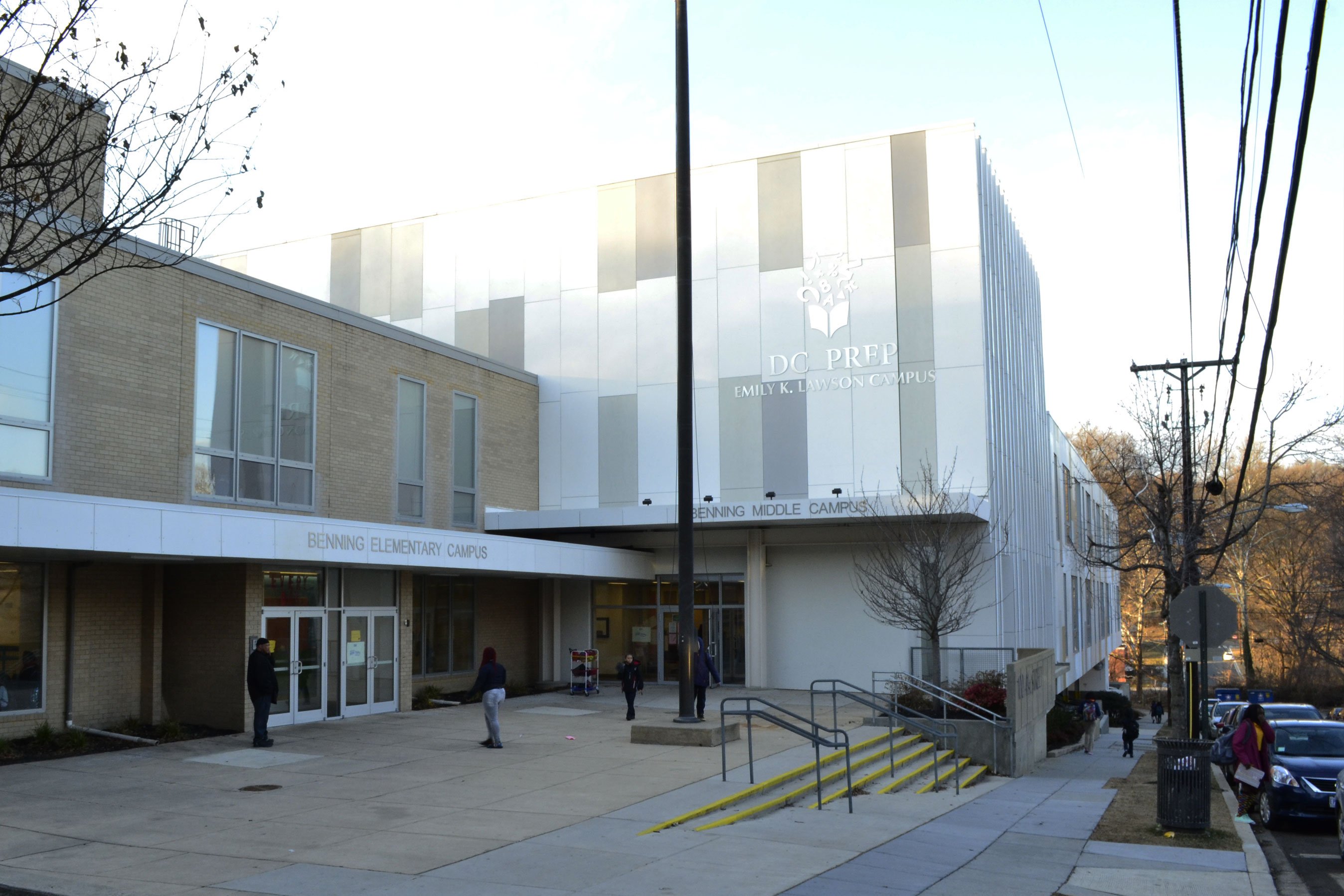 Dc Prep Charter School4